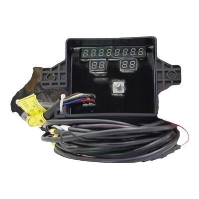 液压泵挖机挖掘机泵控板