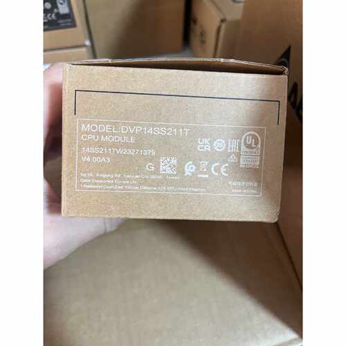 溢价-台达模块型号DVP14SS211T保证序列