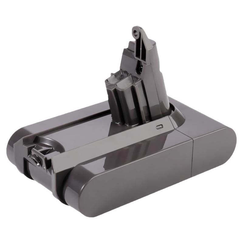 适配dysonV6戴森SV04电池dc58 DC62 DC74SV03SV06 SV09原装吸尘器