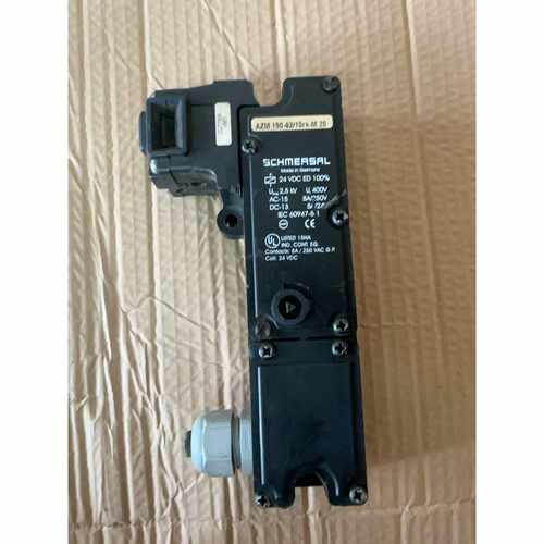 议价DC24VAZM190-02/10RK-M24VD-M2
