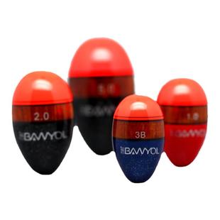 桐木阿波漂水中矶钓漂海钓鱼漂筏钓漂防撞远投梧桐木浮钓漂