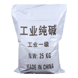 工业纯碱25kg苏打除污垢碳酸钠