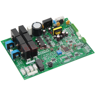 适用于永大电梯XDR门机板SSSY NO:DD011267XDR(B2)XDR(B1)DC00759