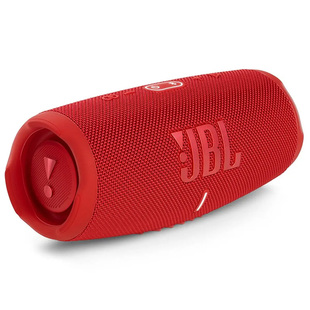 JBL CHARGE5音乐冲击波五代 便携式蓝牙音箱+低音炮 户外防水防尘