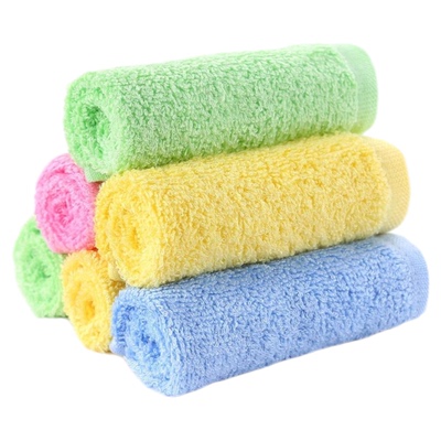 不沾油油利除厨房抹布