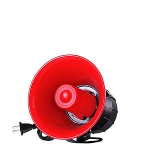 超响断电报警器 养殖场鱼塘机房来电停电声光警示灯喇叭220V 380V