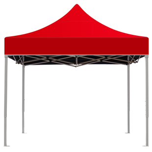 户外摆摊四方地推帐篷四脚雨棚大伞遮阳棚折叠用遮雨篷伸缩式蓬