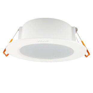 雷士照明筒灯嵌入式家用天花灯孔NLED92025 9203 9204 9205 9206