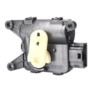 适配 新帕途观迈腾速腾CC明锐昊锐途安高尔夫6空调风门蒸发箱电机