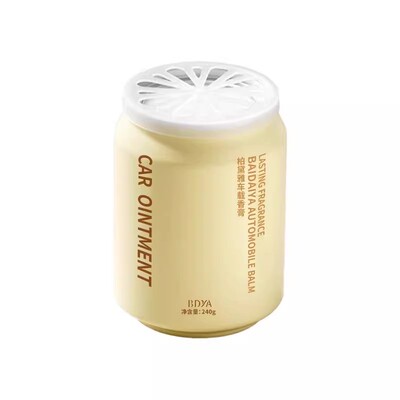 央妈力荐!热销100W+车载香薰N0.1