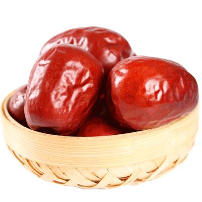 红枣特级新疆和田大枣特大六星