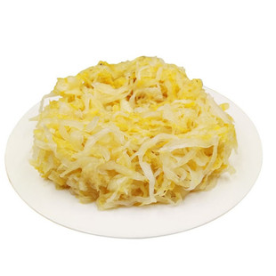 正宗大缸腌制酸白菜内蒙古农家特产下饭菜泡菜1袋3斤包邮巴盟酸菜