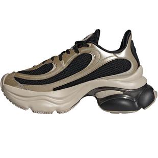 adidas阿迪达斯三叶草女鞋OZVENUZ运动鞋休闲鞋KI0583