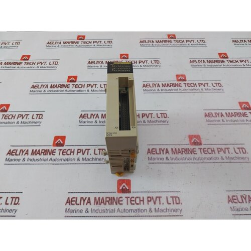 OMRON CQM1OD216 32Points Output Module 24VDC 0.5A