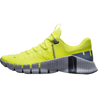 Nike/耐克官方正品Free Metcon 5男女休闲运动训练鞋DV3949-700