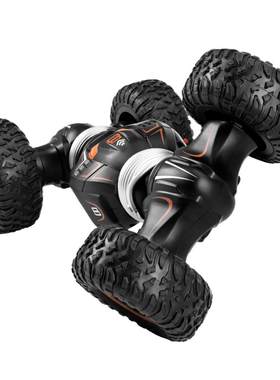 JJRC扭变车越野遥控汽车玩具男孩
