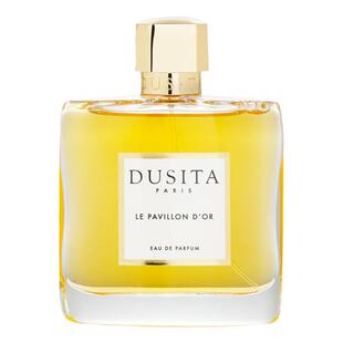 Dusita达西塔金色亭子Le Pavillon 香水EDP100ml效期到2026/11/29