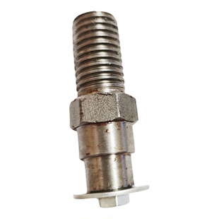 新款大棚卷帘机刹车五件套刹车螺丝款代替卡簧防跑偏刹车总成