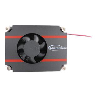 MicroPhase 散热风扇FS8060配套FPGA开发板