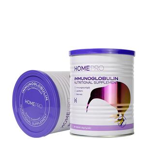 HomePro合普诺Epicor乳铁蛋白粉宝宝儿童免疫球蛋白粉新西兰