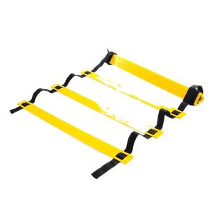 拳击步伐训练梯绳梯跳梯敏捷梯足球训格子梯敏捷梯儿童反应训练