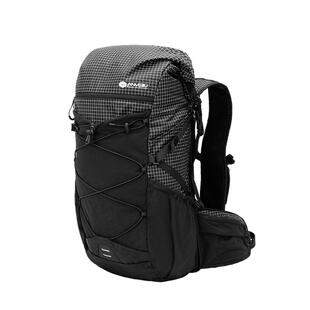 安美路登山包户外旅行徒步越野轻便业运动双肩背包男女大容量30L