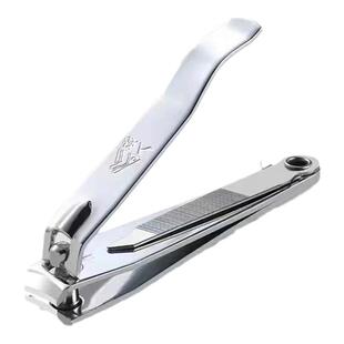 指甲刀单个大号7.8公分指甲剪指甲钳甲沟修甲刀家用剪甲套装美甲