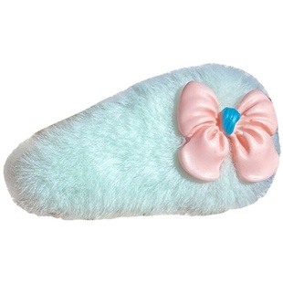 网红地推发夹儿童装饰品幼儿园活动一元小礼品赠送赠品女生小礼物