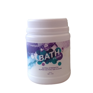 多效清洁爆炸盐兔头妈妈甄选强效去渍家用除菌粉增白祛黄洗衣婴儿