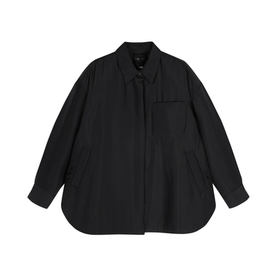 JNBY/江南布衣23秋棉衣