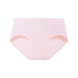 ubras旗下likeuu儿童一次性内裤男女童三角裤抗菌纯棉透气平角裤