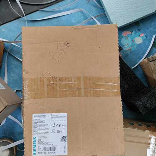 议价-交流接触器3RT1064-6AP36