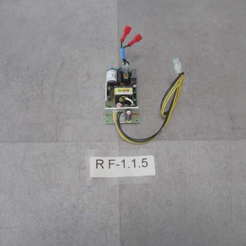 Skynet SNP-GK67-M Medical Open Frame Power Supply 12V/5A