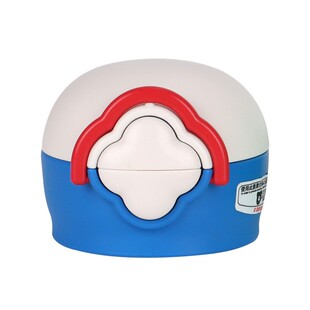 杯具熊原装正品星芒亮相嬉闹抓拍保温杯吸管盖配件杯盖子吸管吸嘴