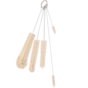 壶嘴刷吸管刷茶壶嘴清洁刷缝隙刷吸管刷茶壶嘴的刷子小刷子清洁刷