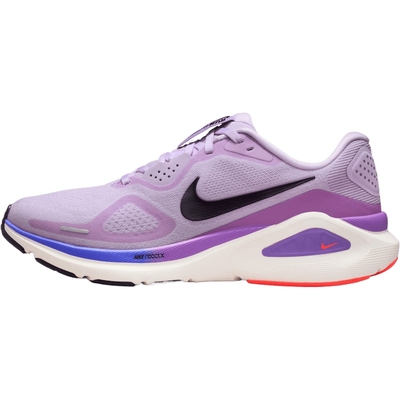 优购NIKE耐克女鞋W NIKE STRUCTURE 26运动训练跑步鞋HJ1101-500