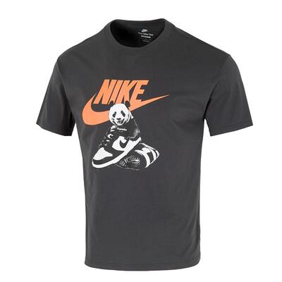 Nike耐克男装2025秋季新款 TEE FW MBR CNCT FA25 短袖T恤HQ9245