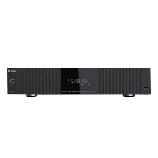 芝杜UHD8000播放器蓝光硬盘电影超高清家庭影院网络媒体8K播放机