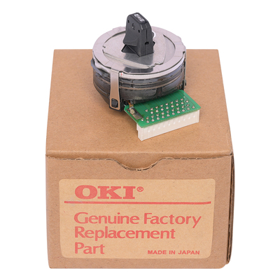 全新原装 四通OKI1190C打印头 OKI1800C 3200C 7000F打印针头