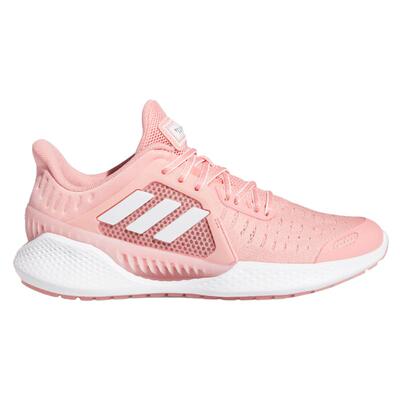 Adidas/阿迪达斯官方正品 ClimaCool 男女透气运动跑步鞋 EG1119