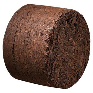 普洱茶柱老熟茶3000克陈年老茶纯干仓十年陈茶叶普洱熟茶班章醇