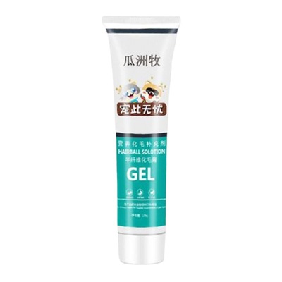 猫咪营养化毛膏营养膏吐毛球猫咪