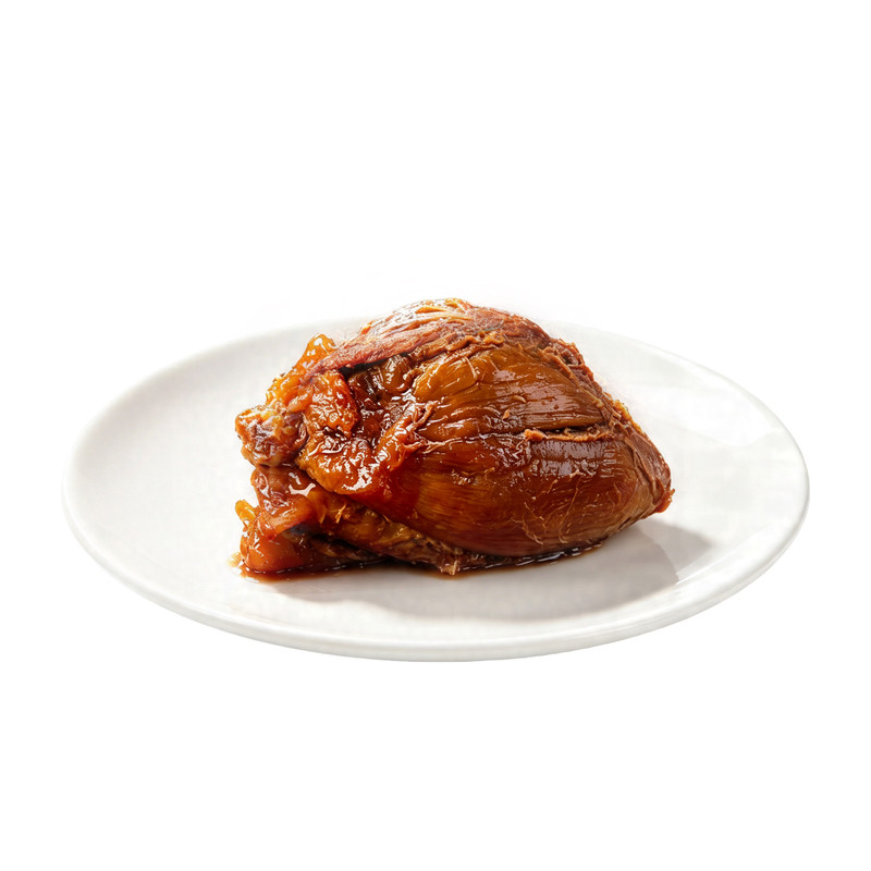 【银丝面馆×食锦陈】酱牛腱子肉开袋即食健身代餐熟食牛肉