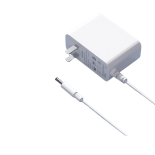 适用小爱音箱电源线 小米红米智能AI音箱电源适配器12v2a play系列一代二代音响art触屏pro通用接口充电器线