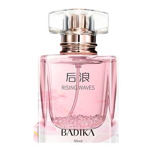 香氛香水淡香花漾甜心持久留香
