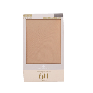 tutuanna连裤袜光腿神器女士保暖打底裤肤色袜子纯色60D美腿长袜