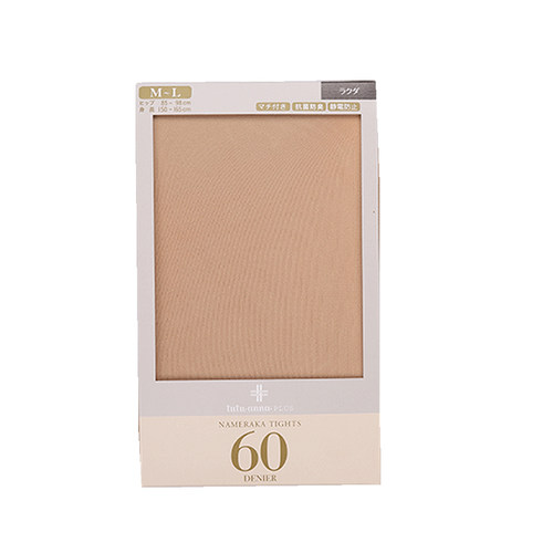 tutuanna连裤袜光腿神器女士保暖打底裤肤色袜子纯色60D美腿长袜