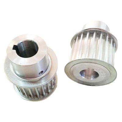 同步皮带轮非标定制英博