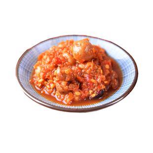 兆强牌指天椒酱广西天等辣椒酱山黄皮蒜蓉柠檬下饭拌面饭调味酱料