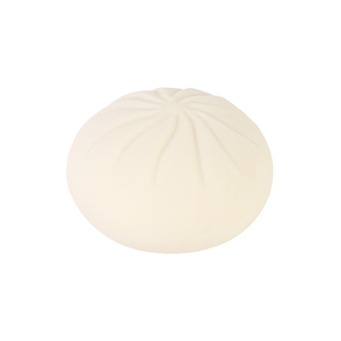 叉烧包解压玩具仿真大包子馒头捏捏乐慢回弹整蛊恶搞发泄减压抖音